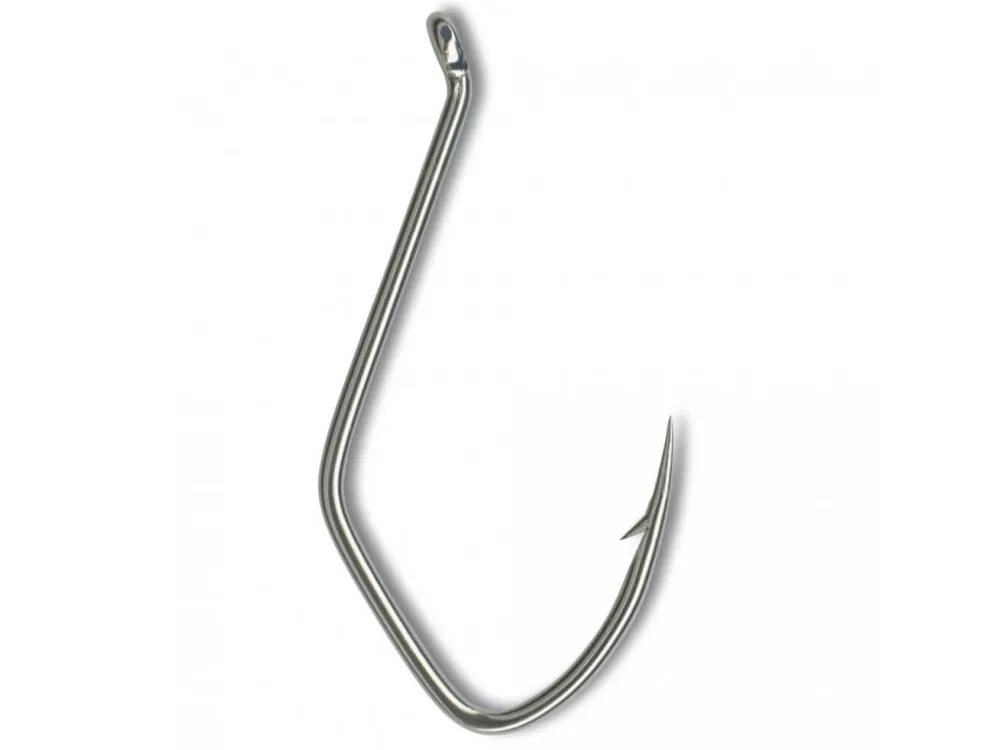 Mustad háčky Waller Catfish 8/0 Ihned K Objednání