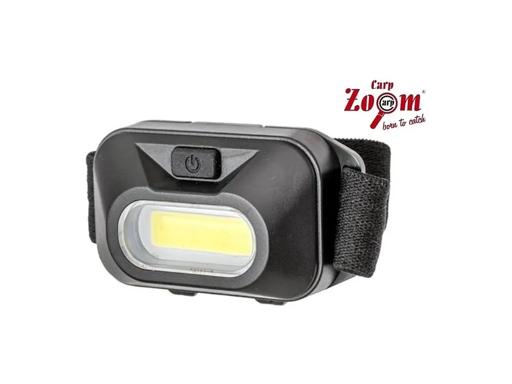 Carp Zoom čelovka Entrant Headlamp Autentický