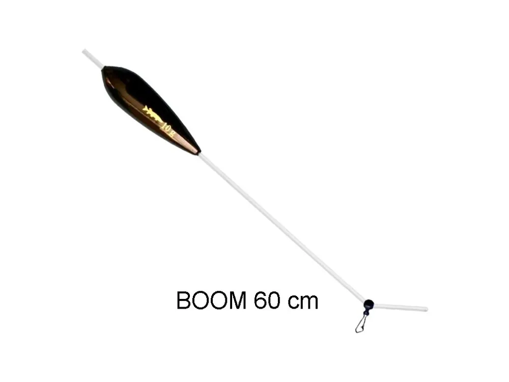 Bubeník Boom s podvodním splávkem 60 cm Cenový Hit