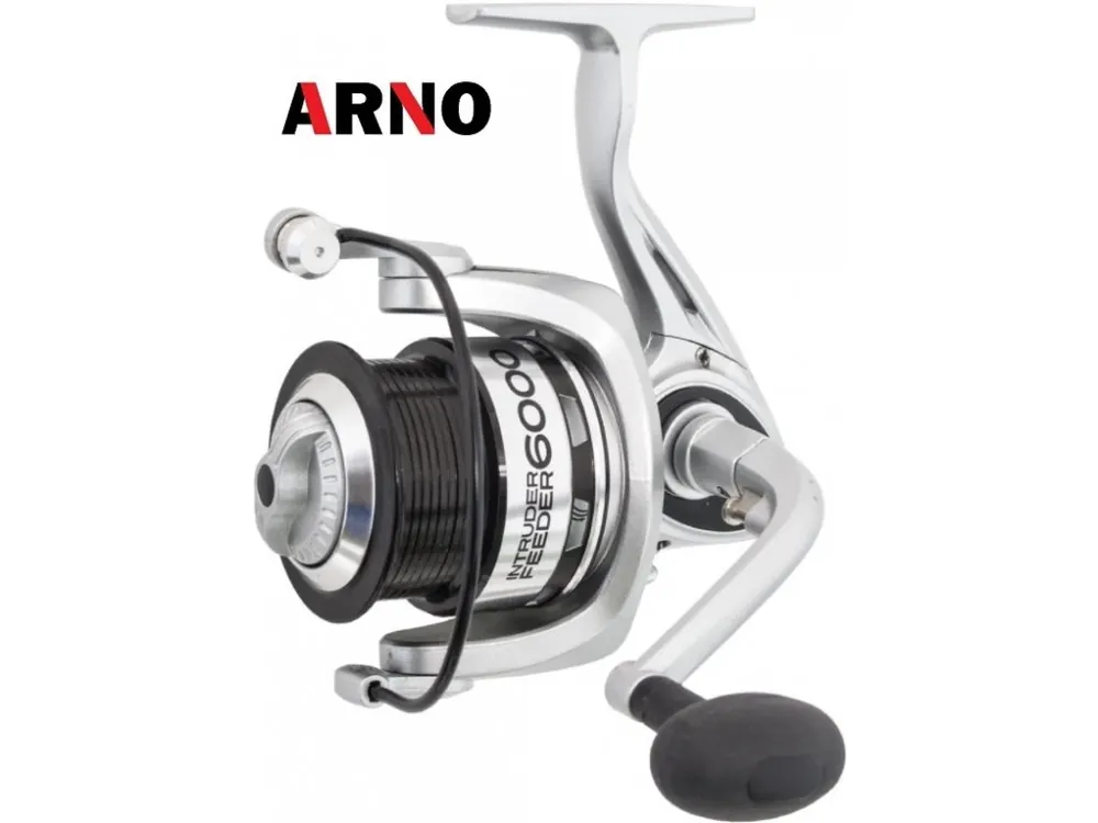 Novinka Naviják ARNO Intruder Feeder 6000