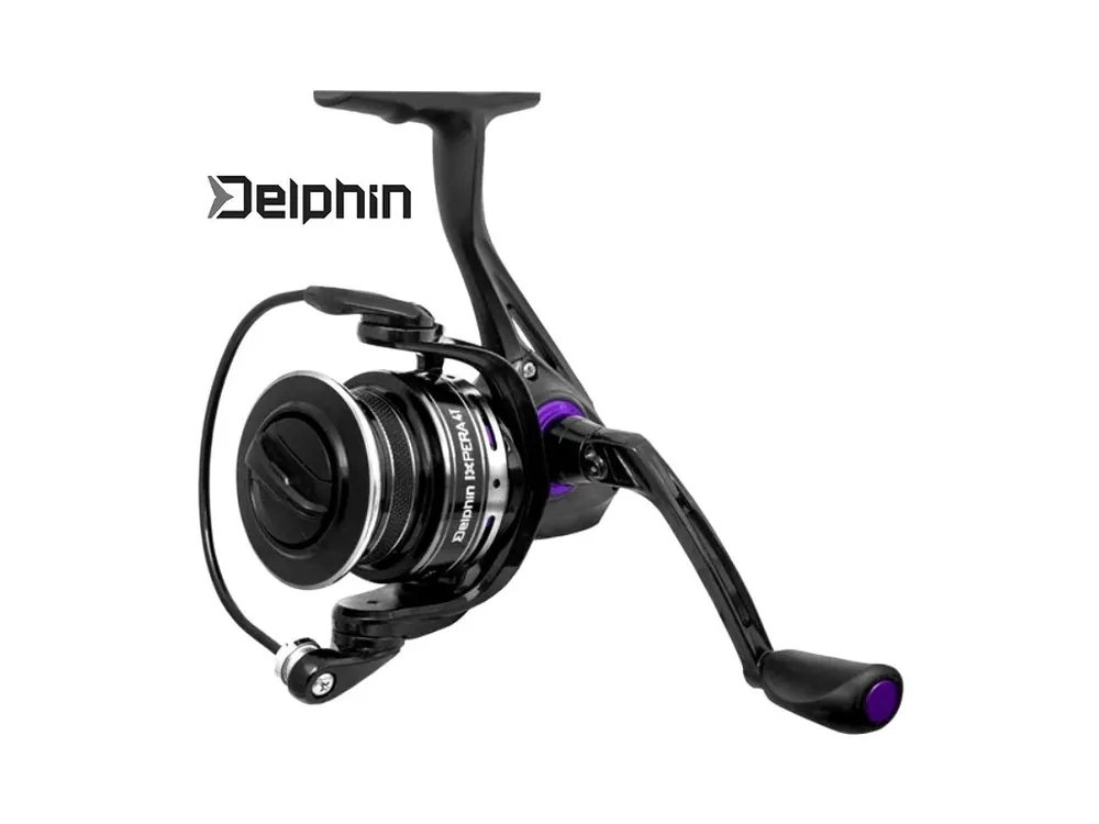 Expresní Doručení Naviják Delphin IXPERA 3T 3000
