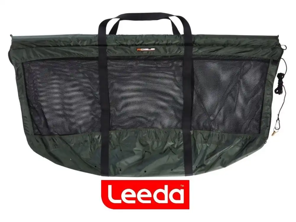 Leeda vážící sak Rogue Floating Sling Hit Sezóny