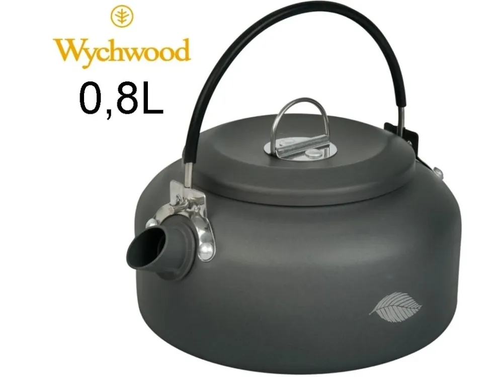 Wychwood konvička Carpers Kettle 0,8L Výhodná Nabídka