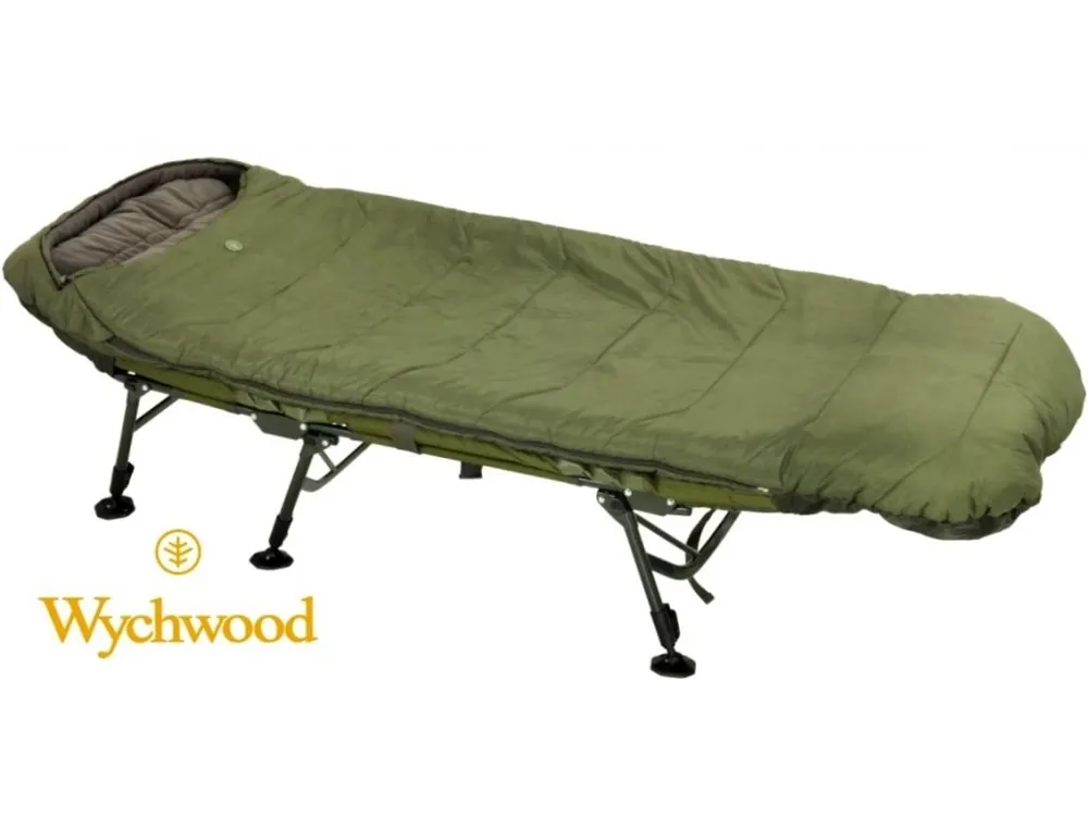 Wychwood spací pytel Comforter Sleeping Bag Finální Výprodej