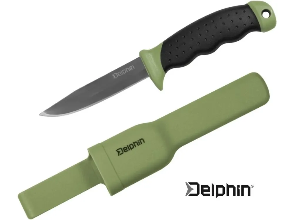 Horká Nabídka Nůž Delphin SPLITER