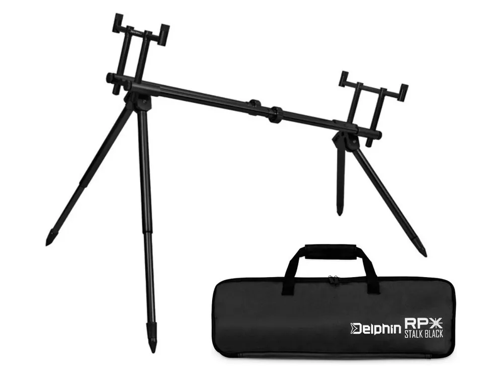 Rodpod Delphin RPX Stalk BlackWay Objednat Nyní