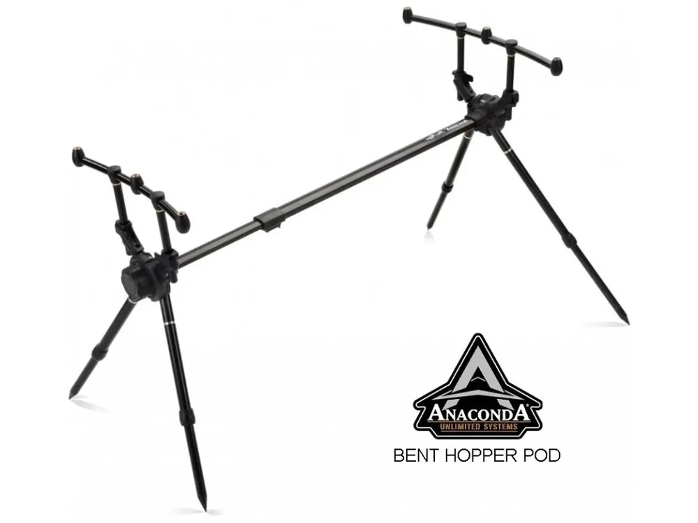 Anaconda Bent Hopper Pod stojan na pruty Sleva