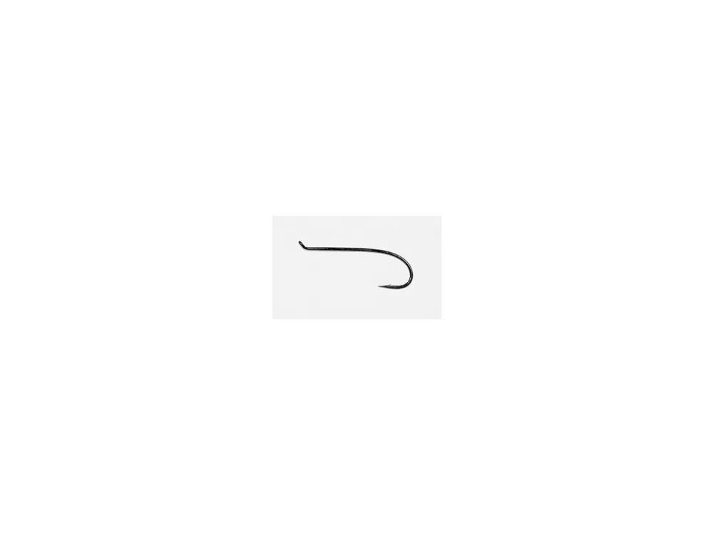 Mustad muškařské háčky fly hooks 9579 A velikost 10 / 10ks Nízká Cena