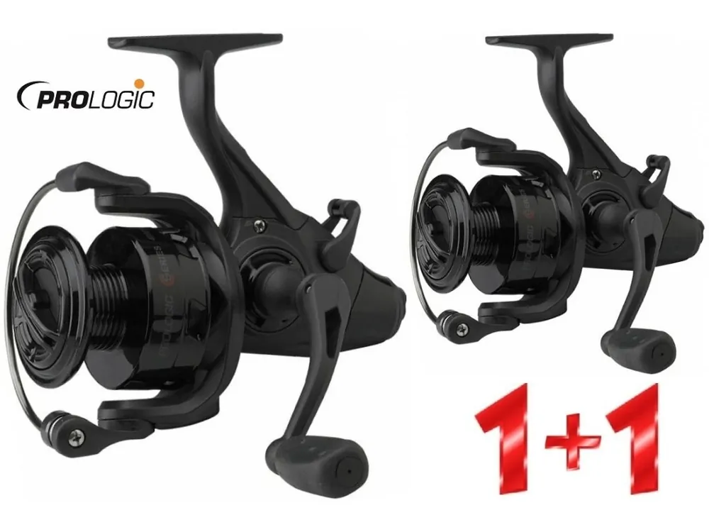 Naviják Prologic C-Series 6000 BF - AKCE 1+1 Cenový Hit