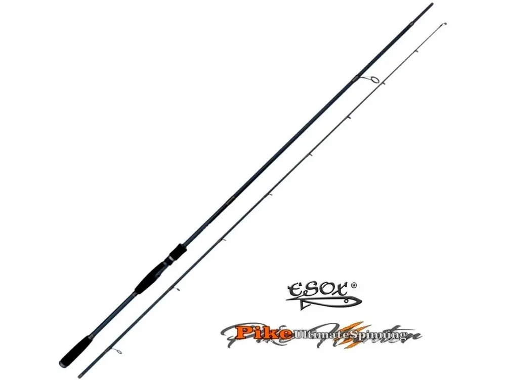Prut Esox Pike Ultimate Spinning 270 cm/20-80 g Must-Have