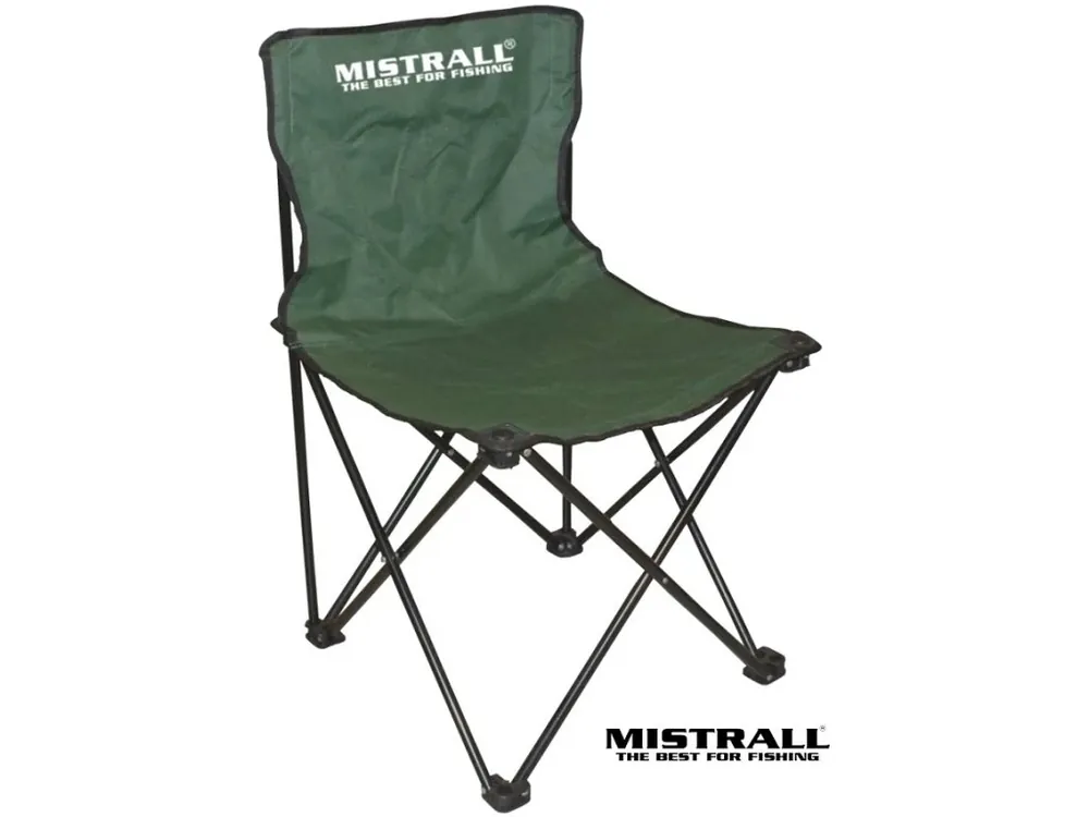 Ověřený Mistrall rybářská židlička M