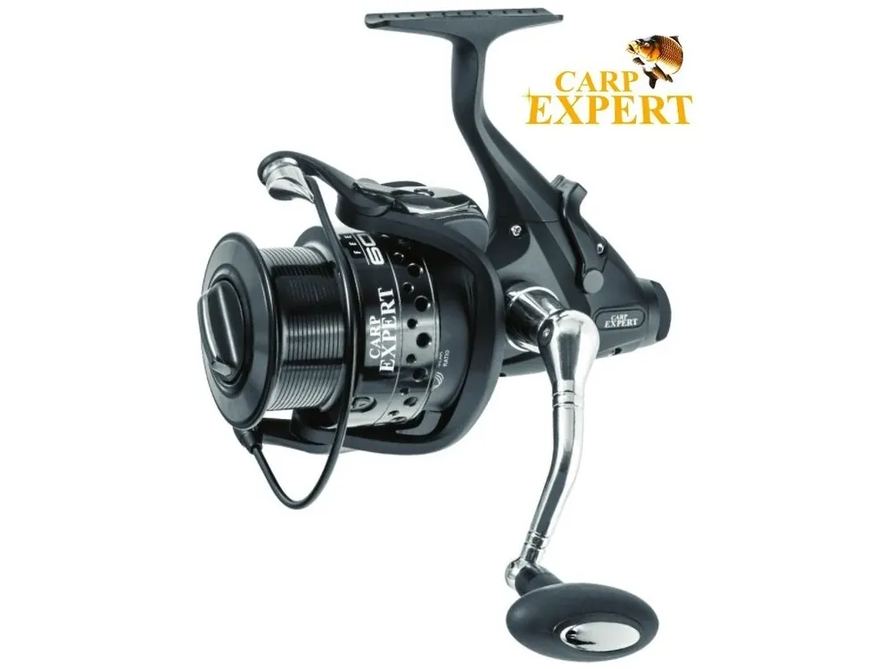 Časově Omezené Naviják Carp Expert Feeder Neo 6000