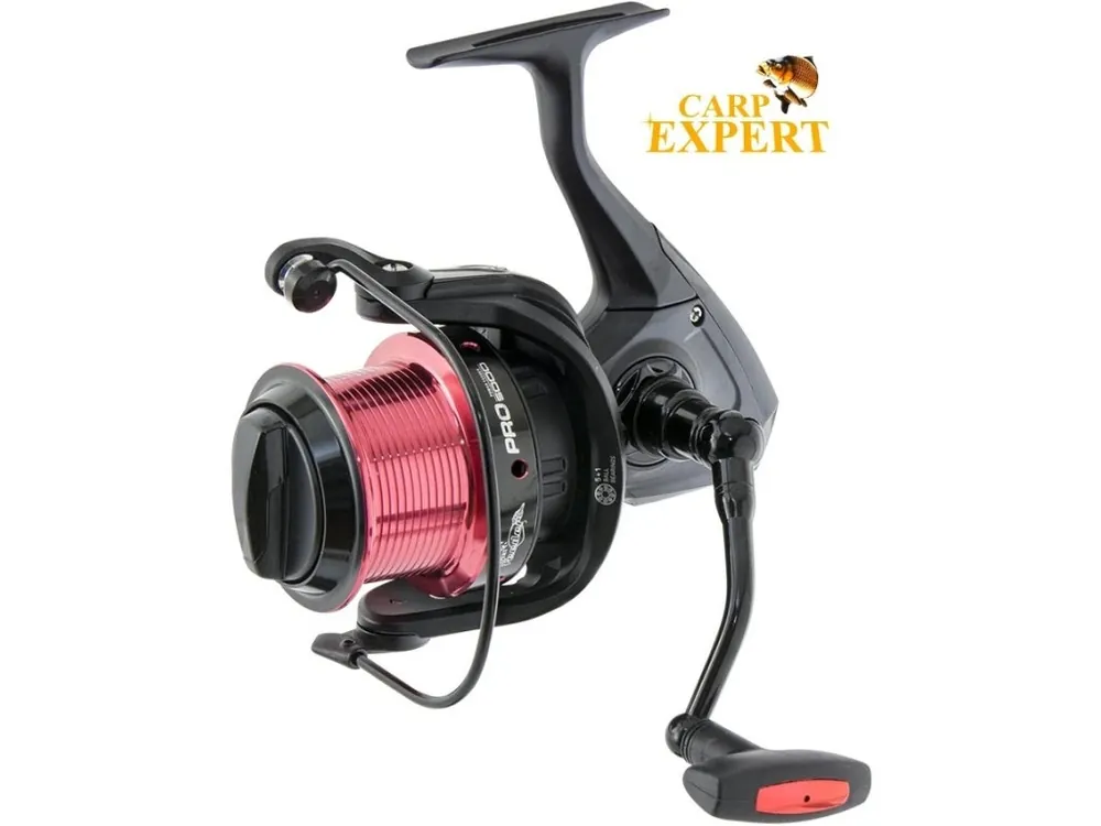 Oblíbený Naviják Carp Expert Pro Power Feeder 5000