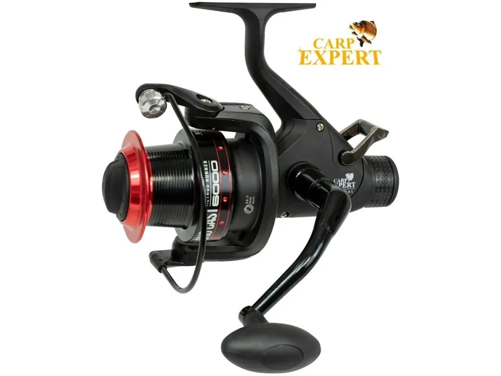 Akce Naviják Carp Expert Long Cast Method 6000