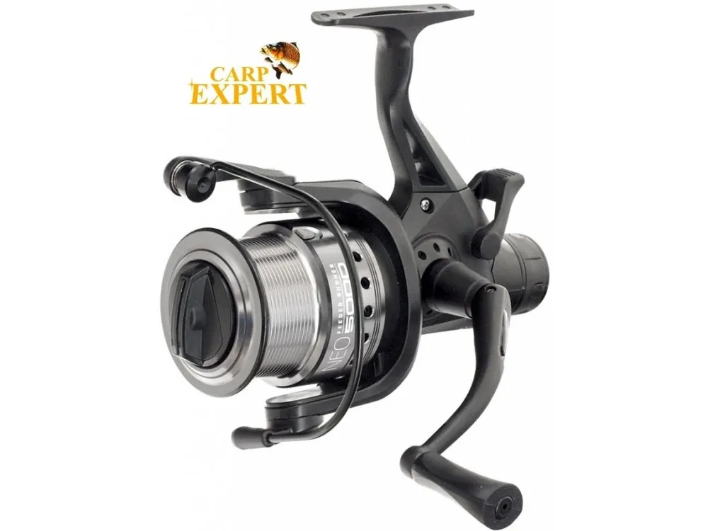Naviják Carp Expert Neo Feeder Runner 6000 Levný