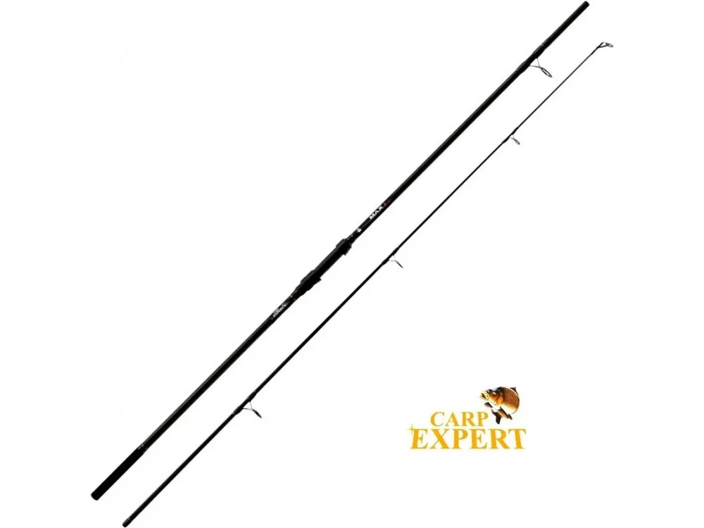 Odeslání Ihned Kaprový prut Carp Expert MAX1 2Sec Carp Rod 3,00 m/2,5 lbs