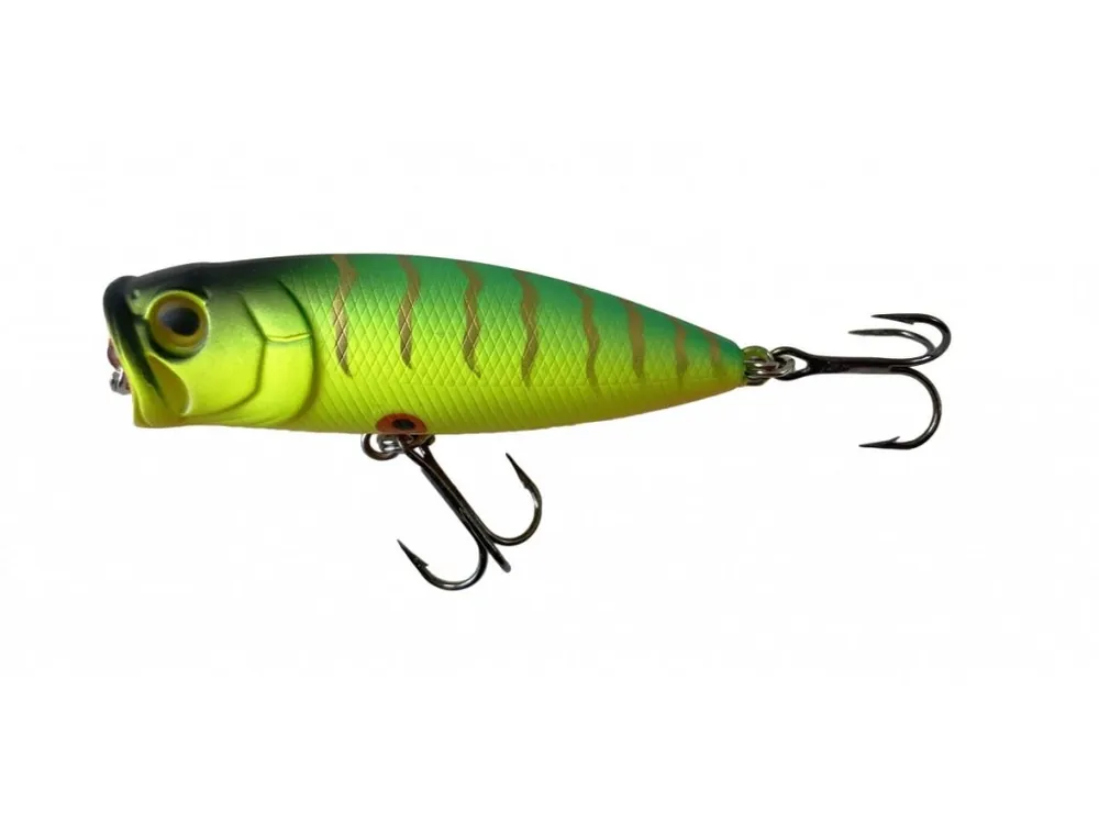 Sellior Wobler Pop Firetiger 5,5 cm / 7 g Výprodej