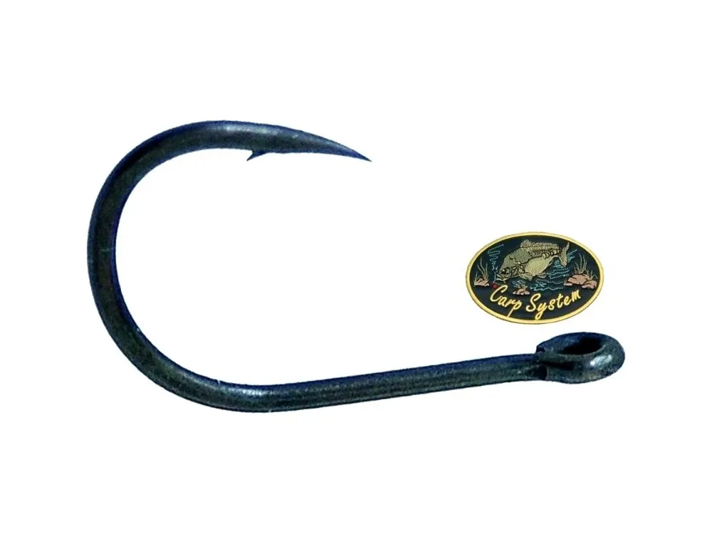 Háčky Carp System Teflo TA - 10 ks Nejlepší Cena