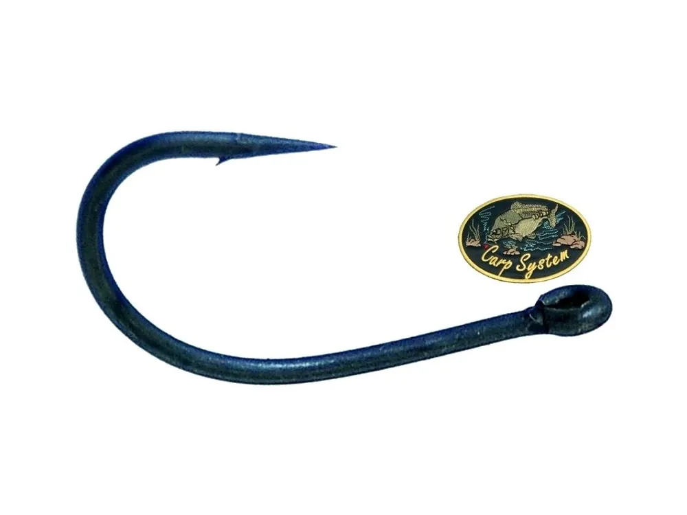 Oblíbený Háčky Carp System Teflo TB - 10 ks