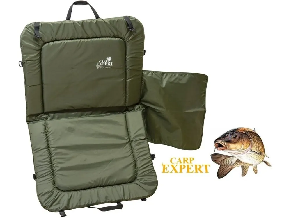 Carp Expert podložka pod ryby Original Carp Cradle 130 x 85 cm Objednat Nyní