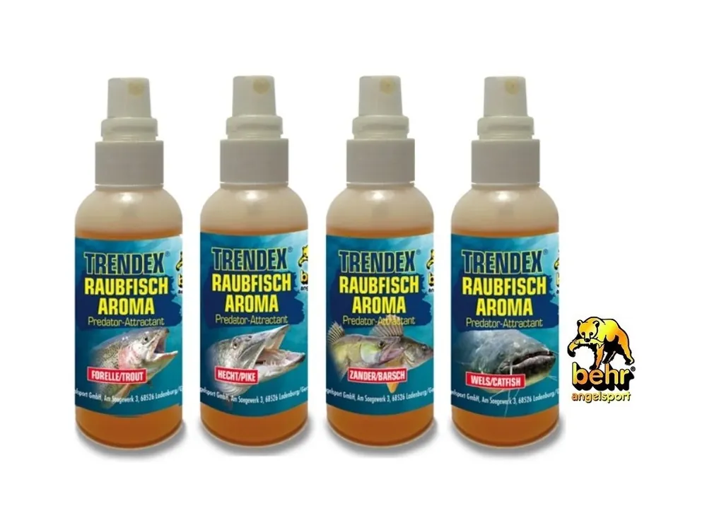Behr Trendex Predator Attractant Spray 30 ml Super Cena