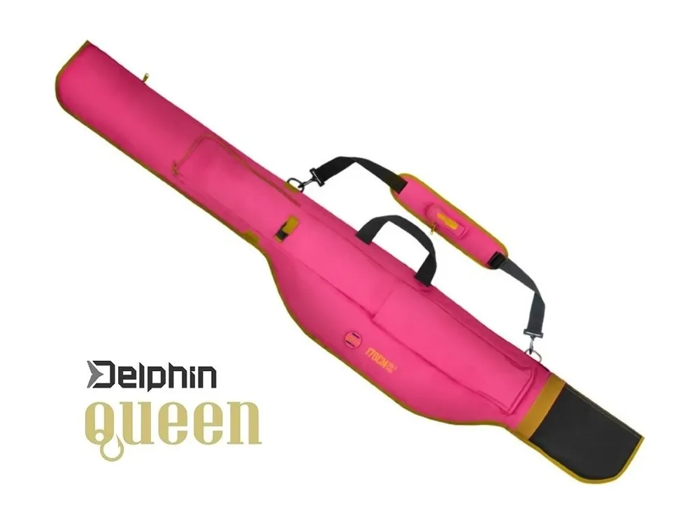 Top Prodej Pouzdro na pruty Delphin QUEEN 300-2 170 cm
