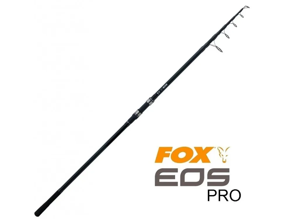 FOX teleskopický prut EOS PRO Tele Rods 10 ft/3,00 lb Nakupujte Hned