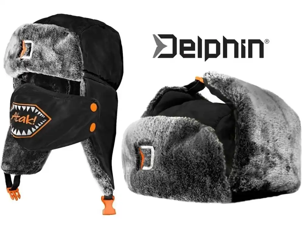 Levný Beranice Delphin Atak! BOYAR