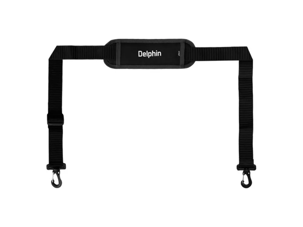 Tovární Cena Popruh na rameno Delphin STRAP