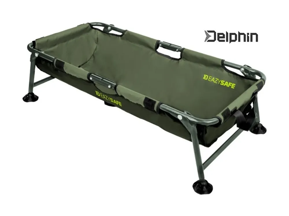 Nejlepší Cena Vanička pod ryby Delphin Eazy SAFE