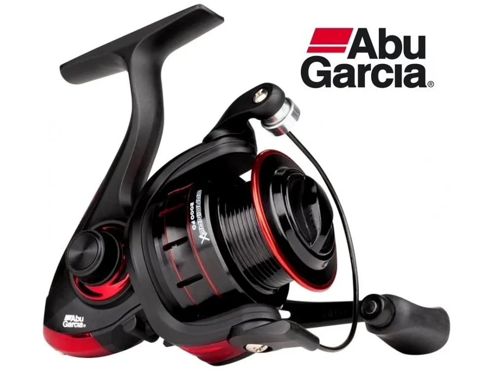 Naviják Abu Garcia Cardinal X 4000FD Ihned K Objednání