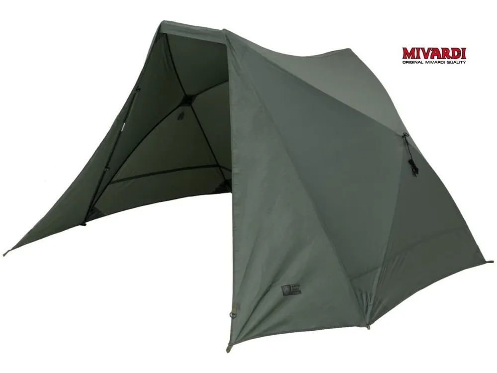 Rybářský přístřešek Mivardi Shelter Quick Set Akční Nabídka