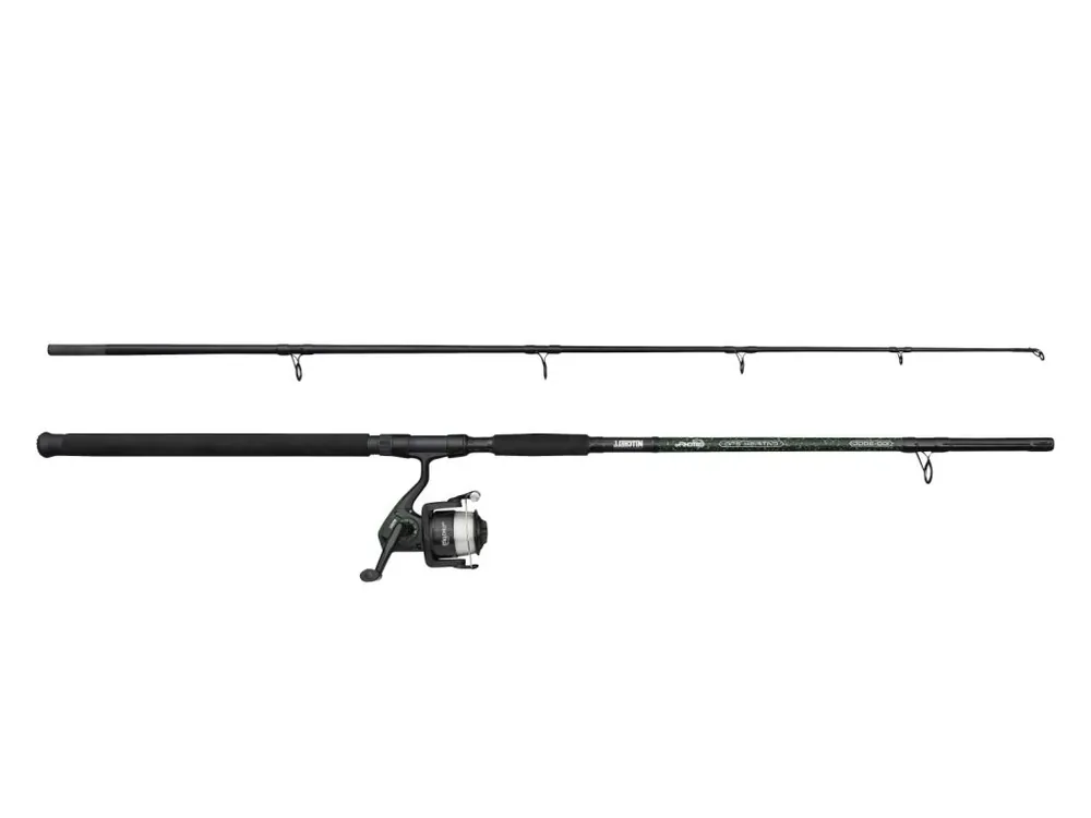 Sumcový set Mitchell Catch Pro Catfish Combo 2,70 m/100-300 g Levný