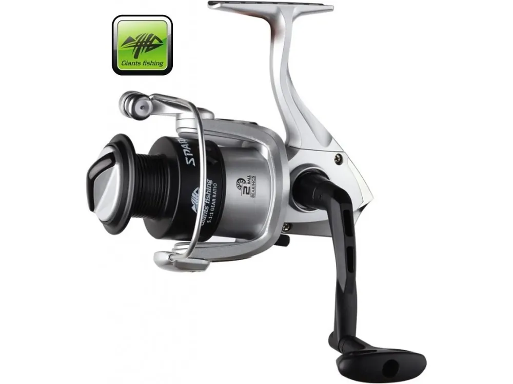 Horká Nabídka Giants Fishing naviják Spark Reel FD