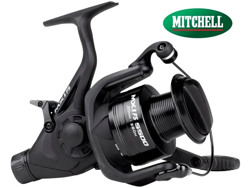 Must-Have Naviják Mitchell MX1 FS
