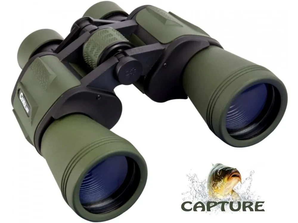 Kup Teď JAF Capture dalekohled Boreal Optic Binocular 10x50
