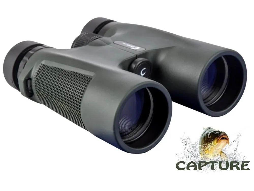 JAF Capture dalekohled Vostok Optic Binocular 10x42 Výhodná Nabídka