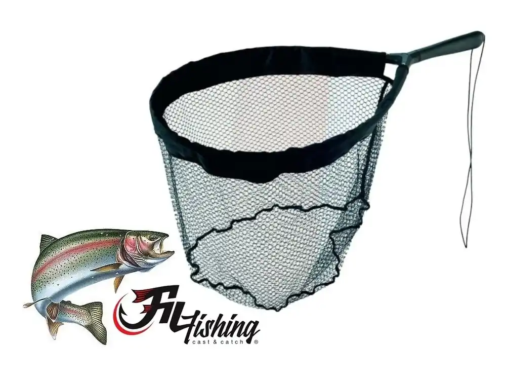 Filfishing podběrák Spin 4030 Zlevněný