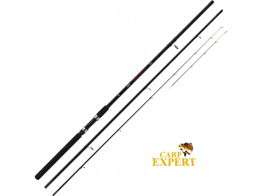Nová Kolekce Carp Expert feederový prut Smart Feeder 3,90 m/40-80 g