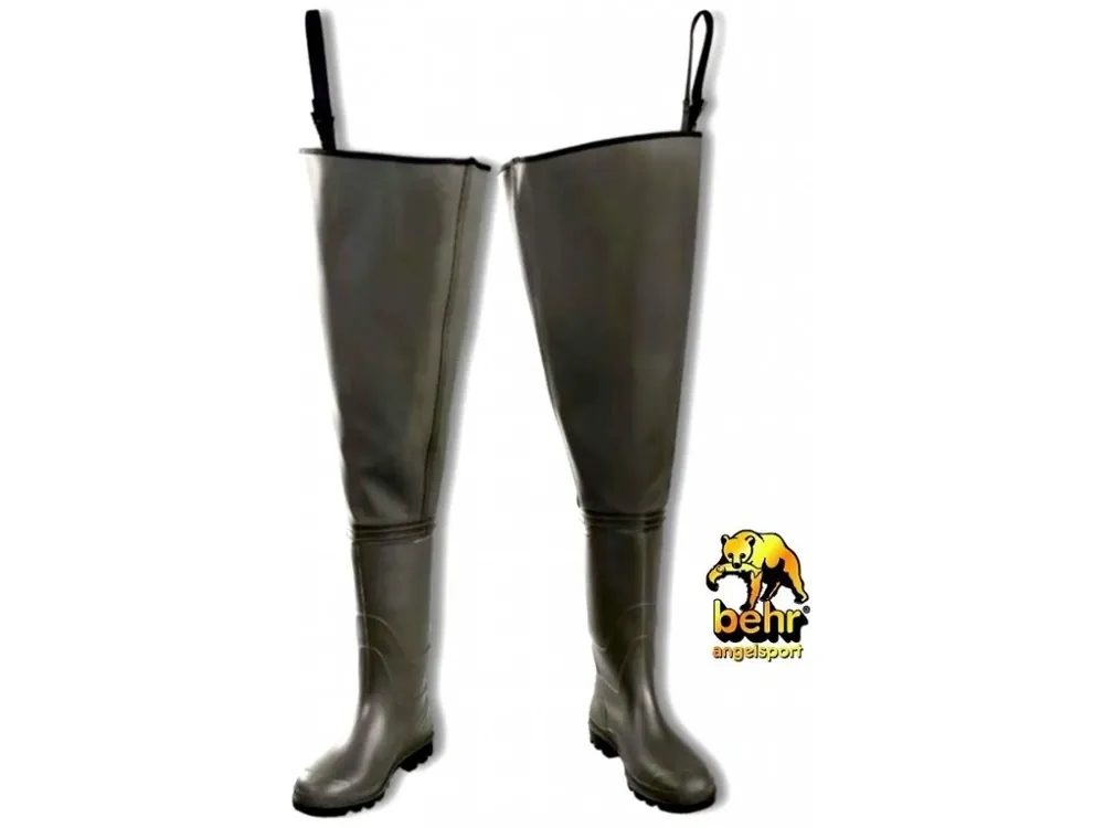 Nízká Cena Behr brodící holínky Trendex Allrounder Hip Waders