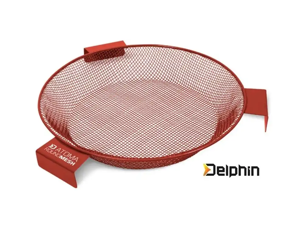 Nejlepší Volba Síto Delphin ATOMA RoundMESH