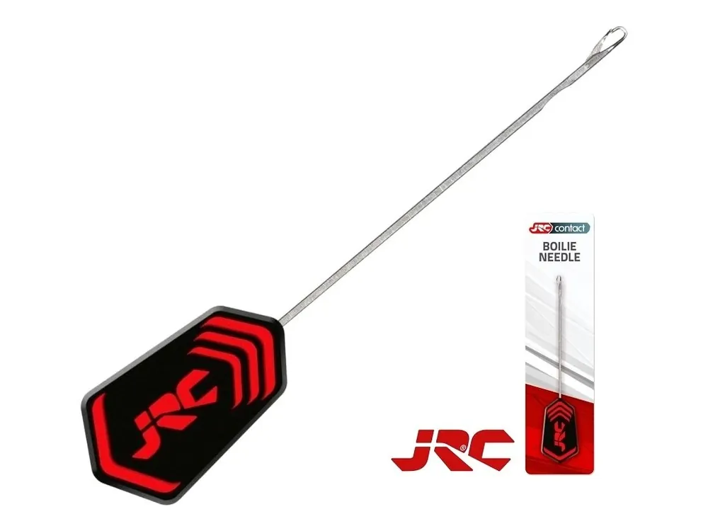 Jehla na boilies JRC Contact Boilie Needle Cenově Výhodný