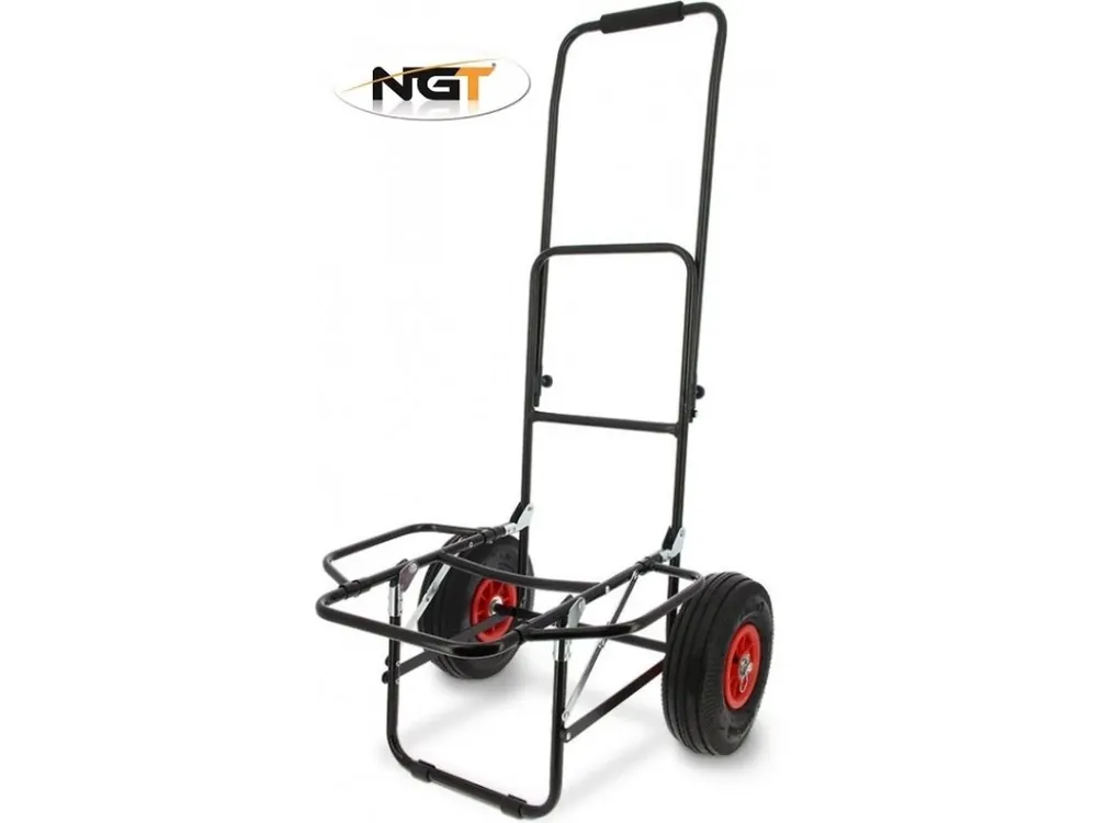 NGT vozík Quickfish Trolley Pouze Dnes