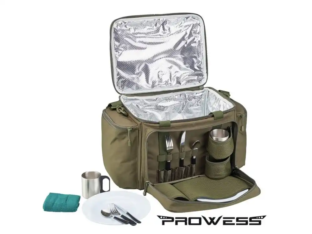 Časově Omezené Prowess jídelní termo taška Cooking Bag Insedia