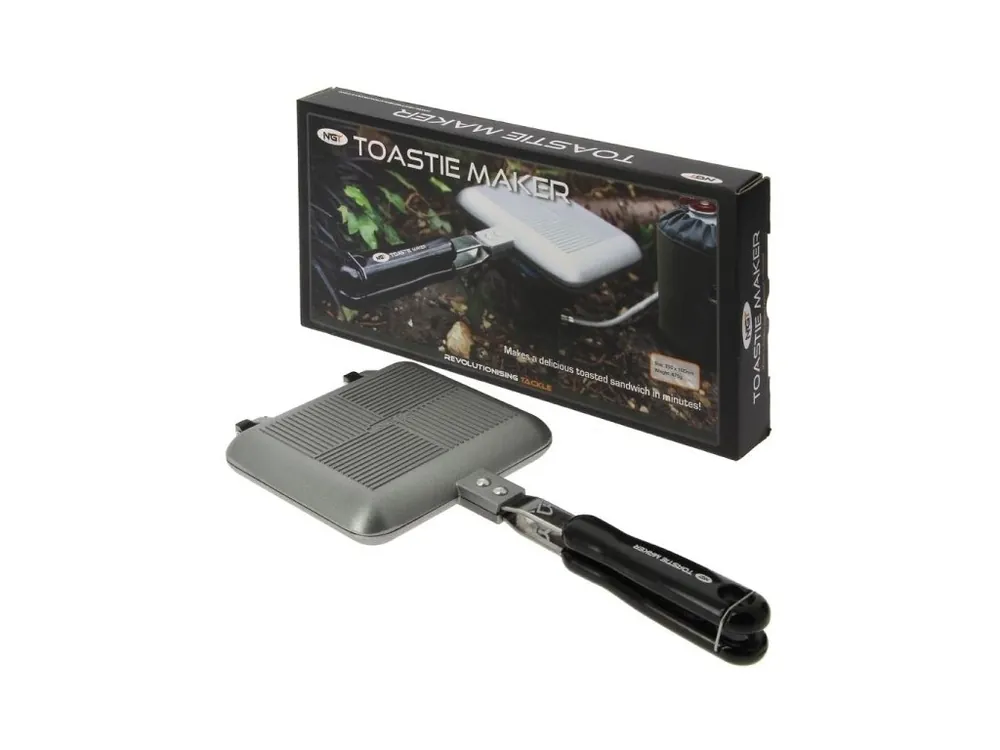 NGT touster Toastie Maker Bezpečná Platba