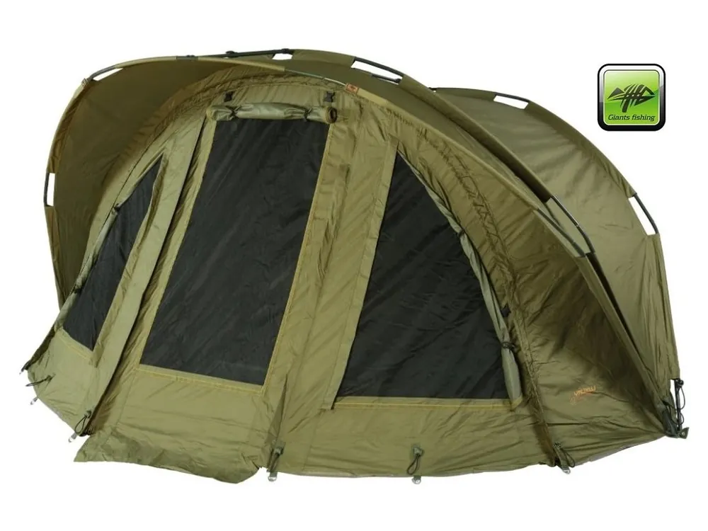 Sleva Giants Fishing bivak Luxury 2 Man Bivvy