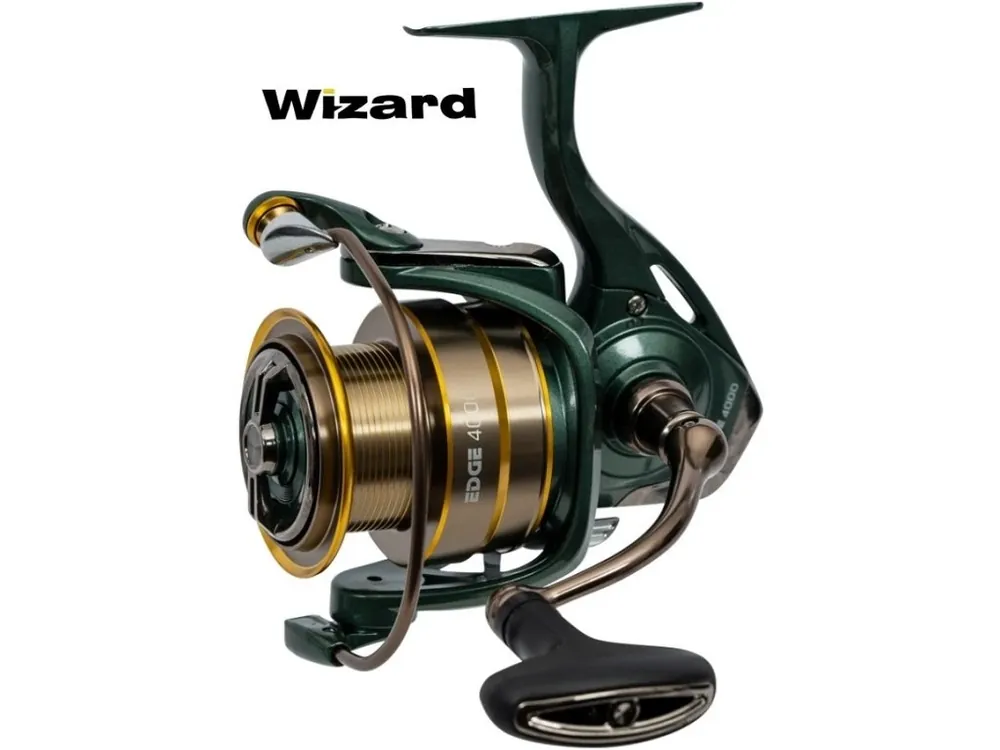 Ihned K Objednání Wizard naviják Edge Reel