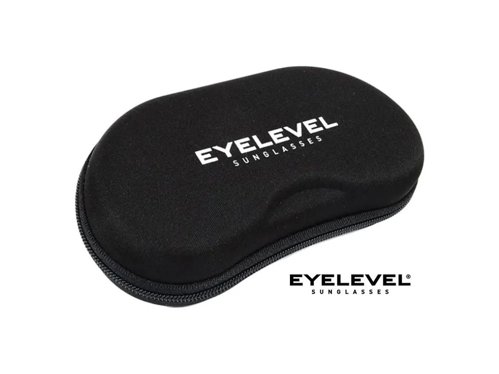 Značkový Eyelevel pouzdro na brýle Sunglasses Zip Hard Case