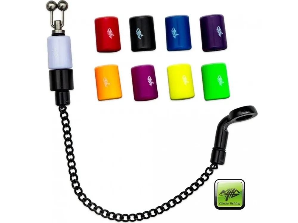 Giants Fishing řetízkový indikátor Chain Indicator Deluxe Super Cena