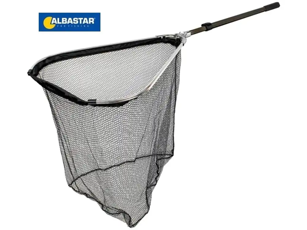 Hit Sezóny Podběrák Albastar 88013231 230 cm/70 x 70 cm